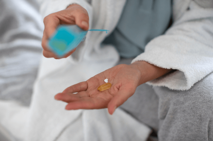 Cancer Care & Supportive Homoeopathy